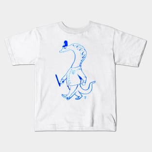 lizard Kids T-Shirt